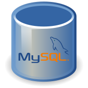 ساخت دیتابیس MySQL