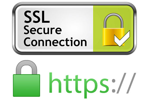 گواهینامه ssl چیست
